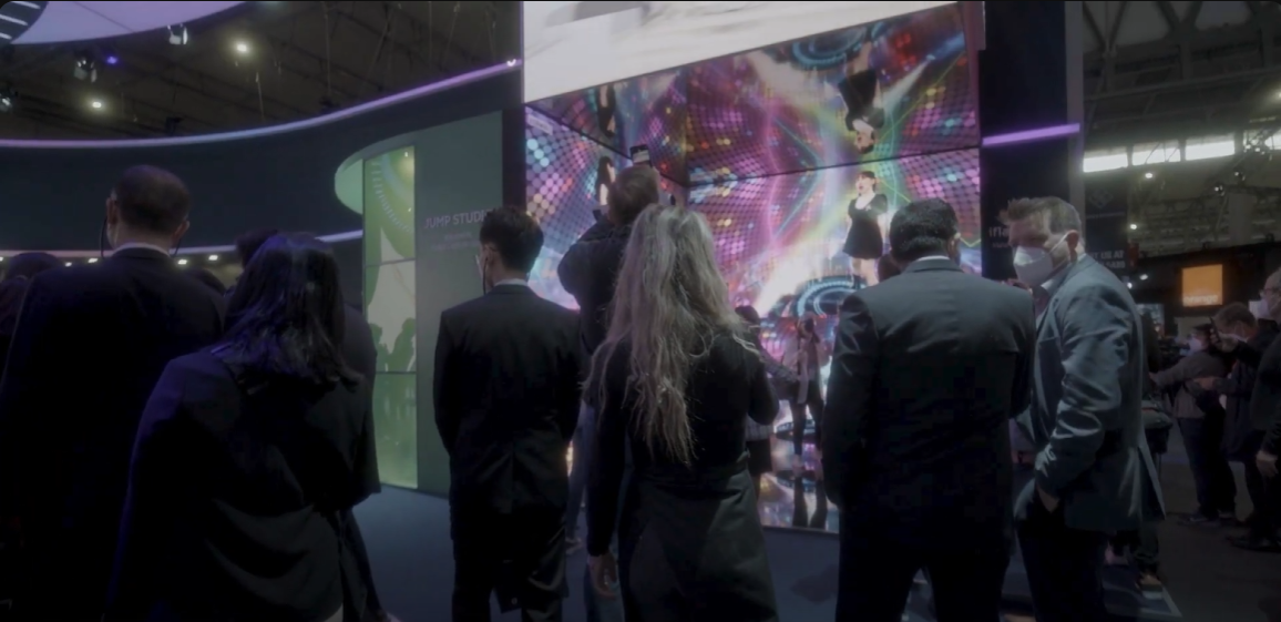 GSMA Ministerial Programme 2023 Highlights video